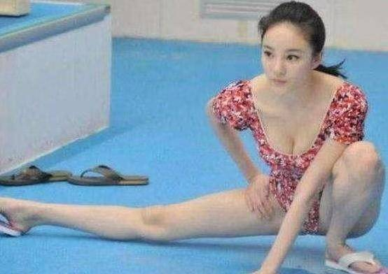 B体育登录入口-女运动员比赛前隐私部位为什么要“剃毛”？原因实在令人尴尬！|王丽坤|竞技体育|体毛|训练|身体_新浪体育_新浪新闻